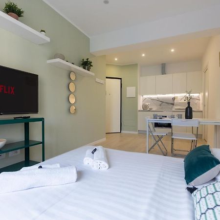 Apartment Arici 15 Milano Eksteriør bilde