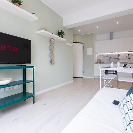 Apartment Arici 15 Milano Eksteriør bilde