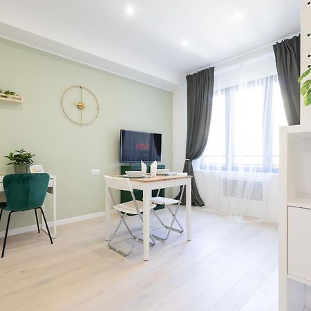 Apartment Arici 15 Milano Eksteriør bilde