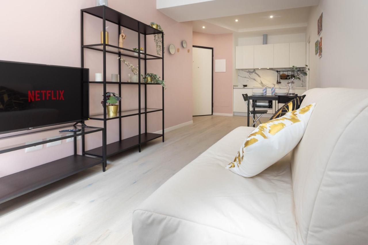 Apartment Arici 15 Milano Eksteriør bilde