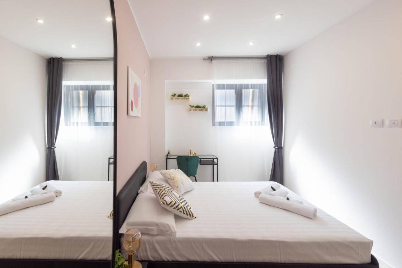 Apartment Arici 15 Milano Eksteriør bilde