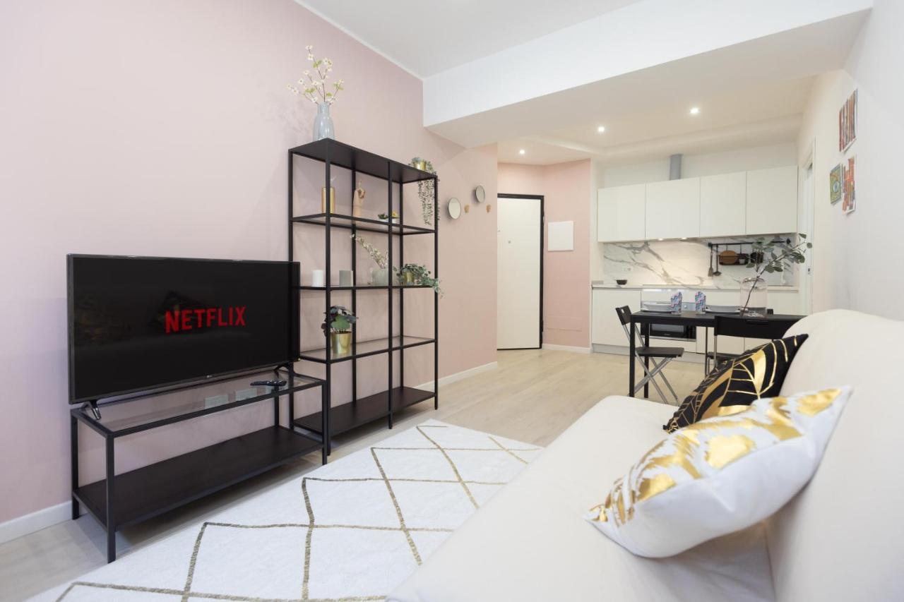 Apartment Arici 15 Milano Eksteriør bilde
