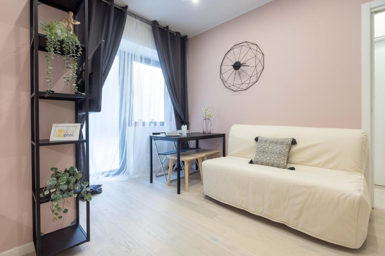 Apartment Arici 15 Milano Eksteriør bilde