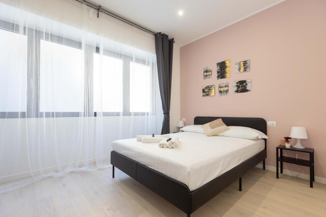 Apartment Arici 15 Milano Eksteriør bilde