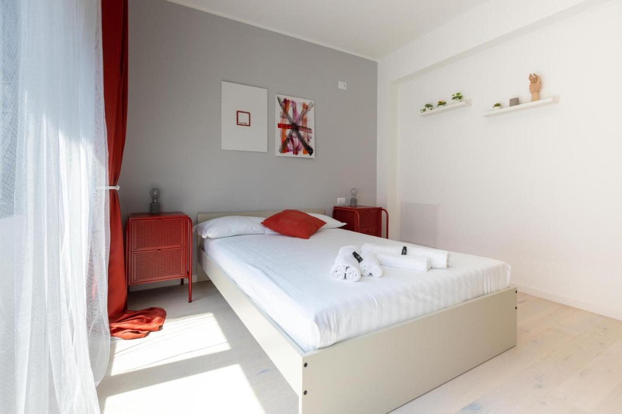 Apartment Arici 15 Milano Eksteriør bilde