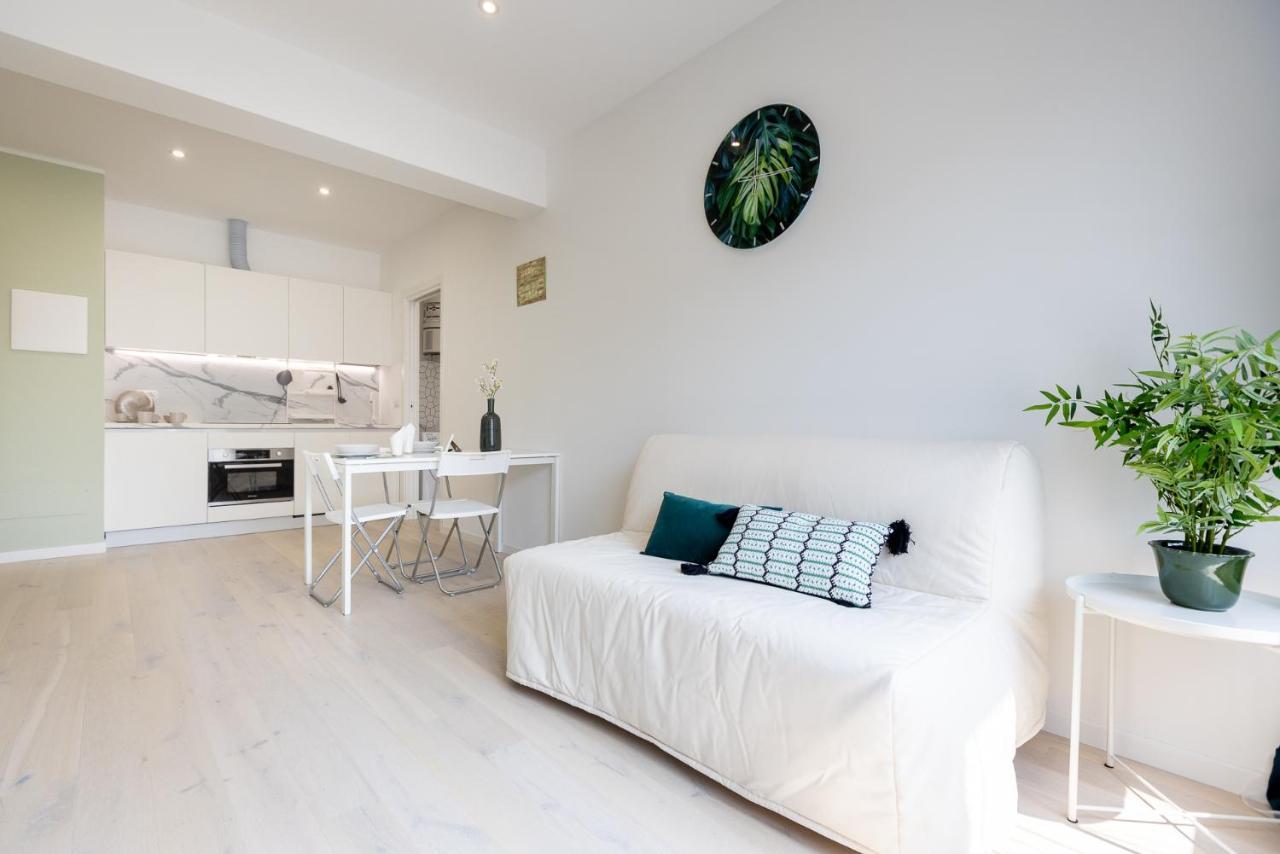 Apartment Arici 15 Milano Eksteriør bilde