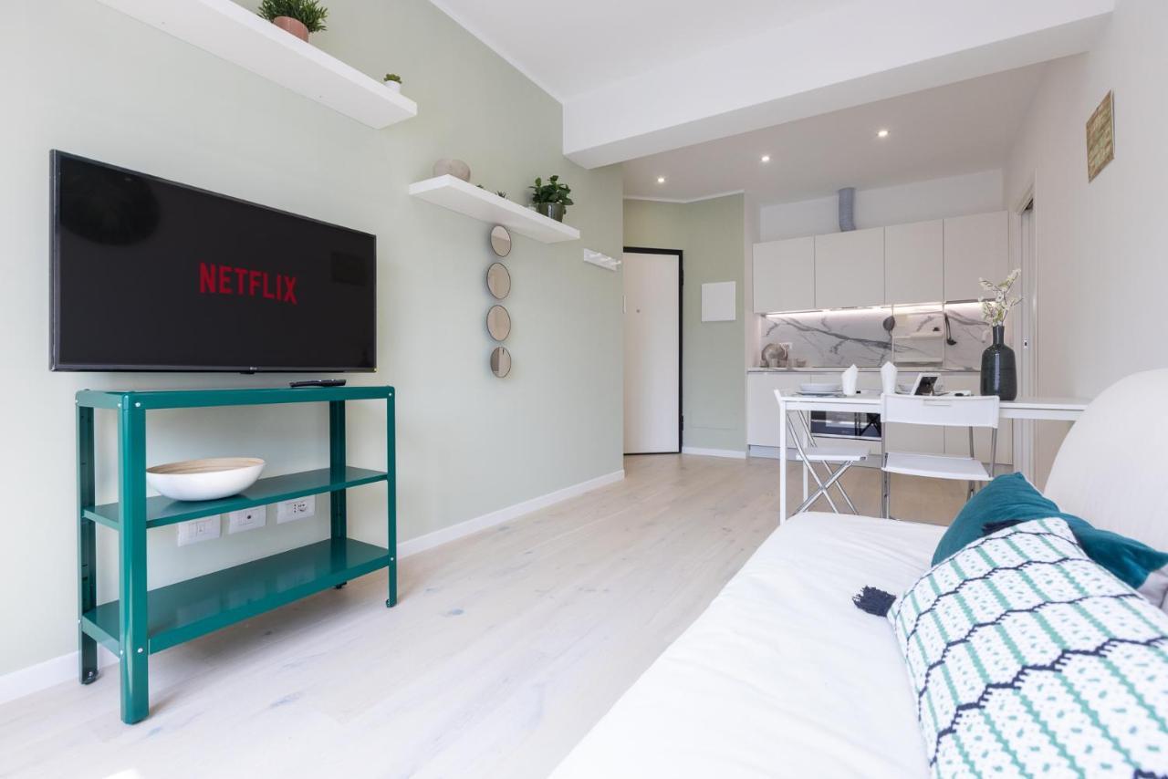 Apartment Arici 15 Milano Eksteriør bilde