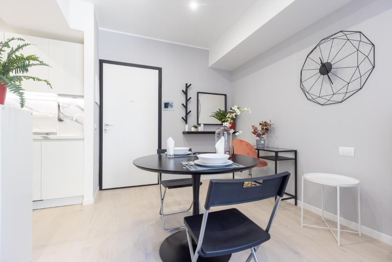 Apartment Arici 15 Milano Eksteriør bilde