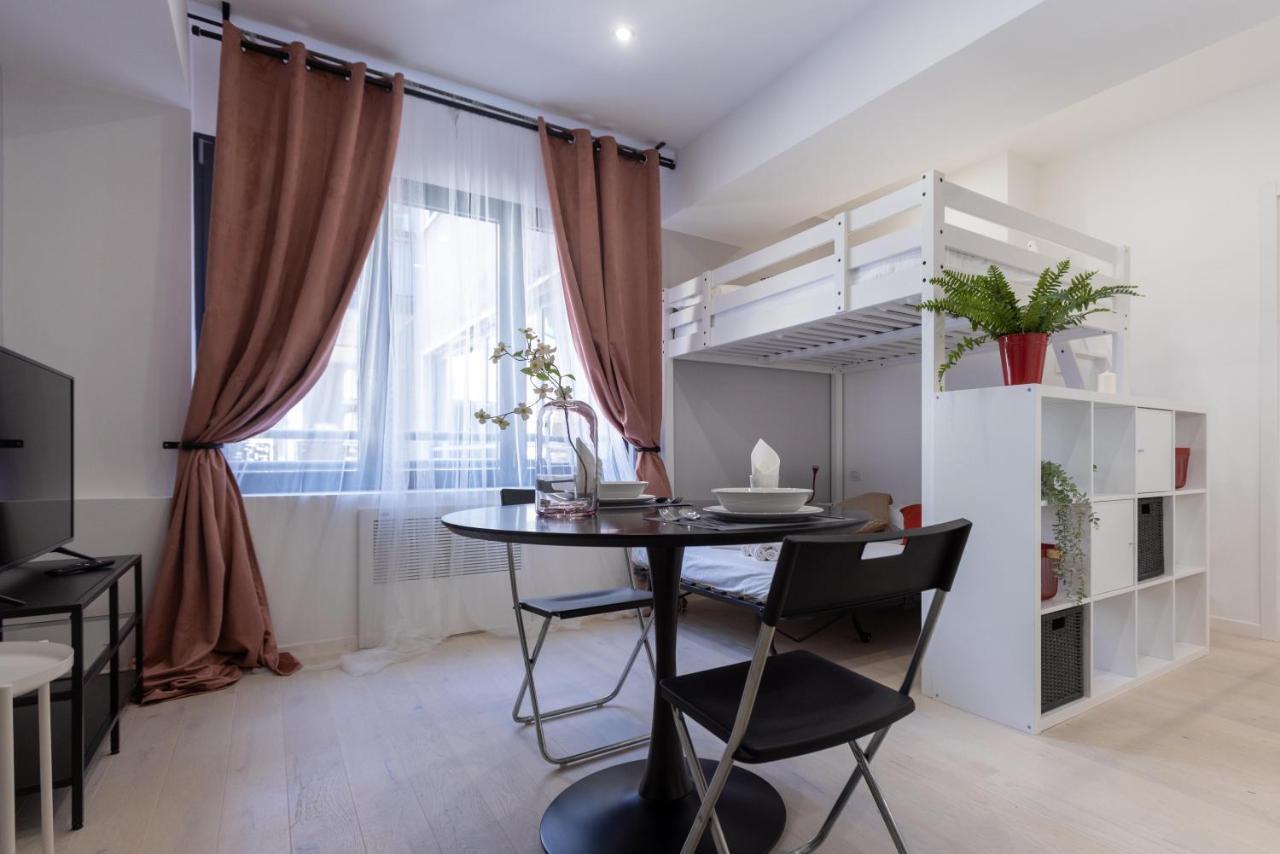 Apartment Arici 15 Milano Eksteriør bilde