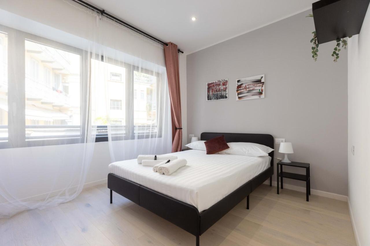 Apartment Arici 15 Milano Eksteriør bilde