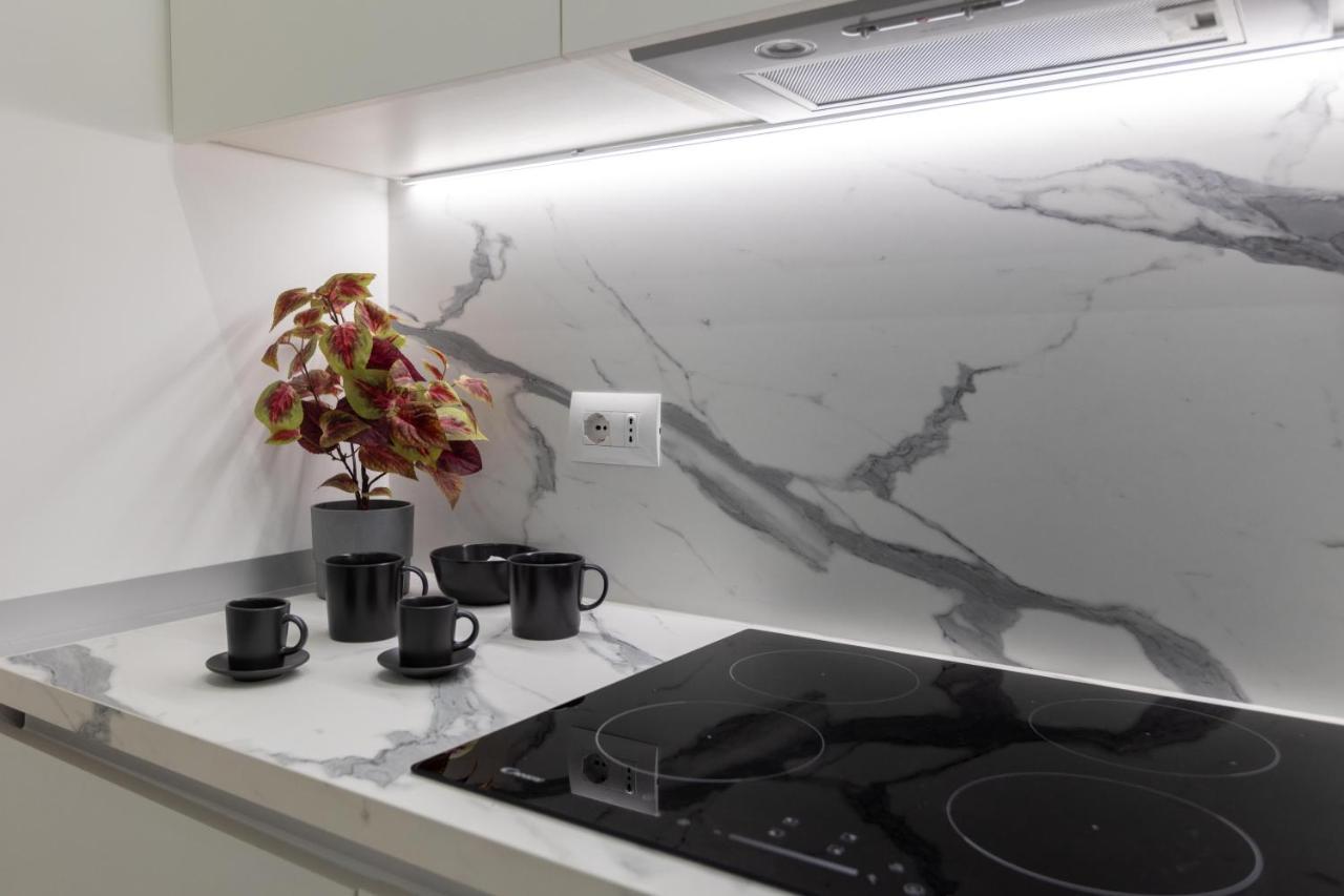 Apartment Arici 15 Milano Eksteriør bilde