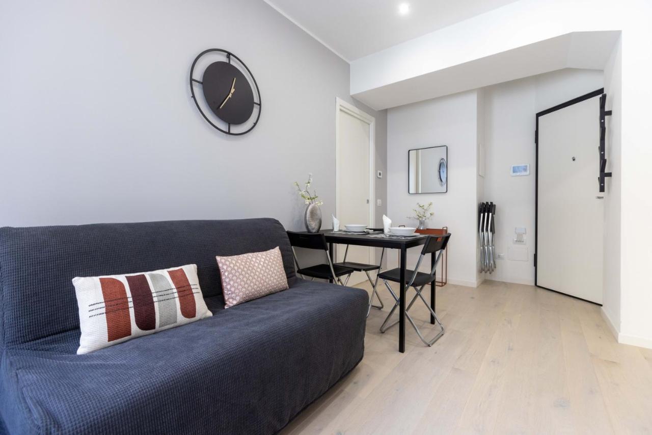 Apartment Arici 15 Milano Eksteriør bilde