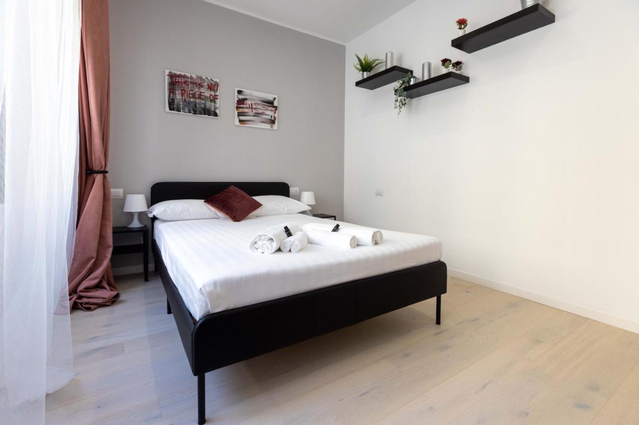 Apartment Arici 15 Milano Eksteriør bilde