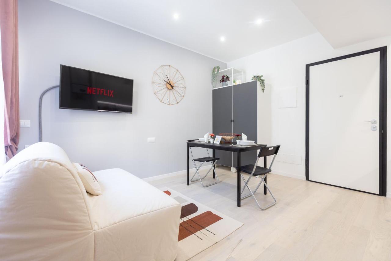 Apartment Arici 15 Milano Eksteriør bilde