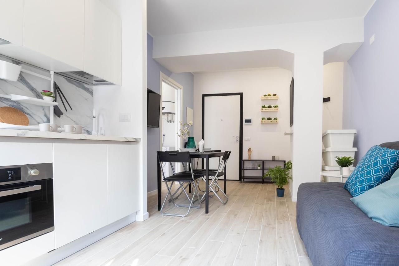 Apartment Arici 15 Milano Eksteriør bilde