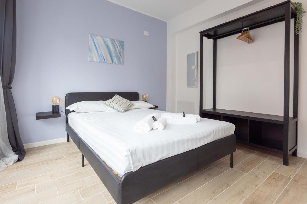 Apartment Arici 15 Milano Eksteriør bilde