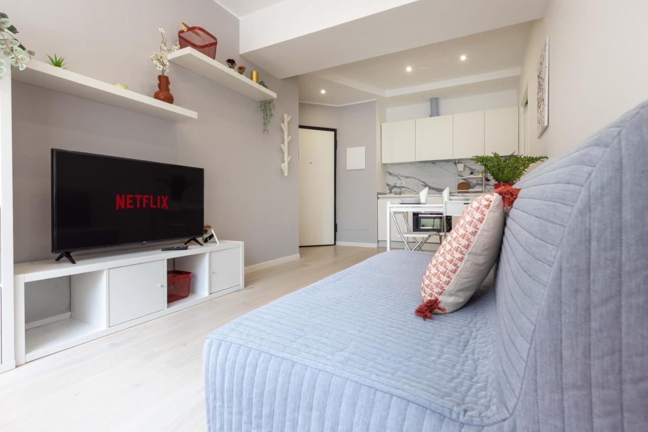 Apartment Arici 15 Milano Eksteriør bilde