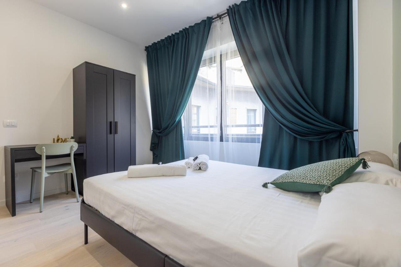 Apartment Arici 15 Milano Eksteriør bilde