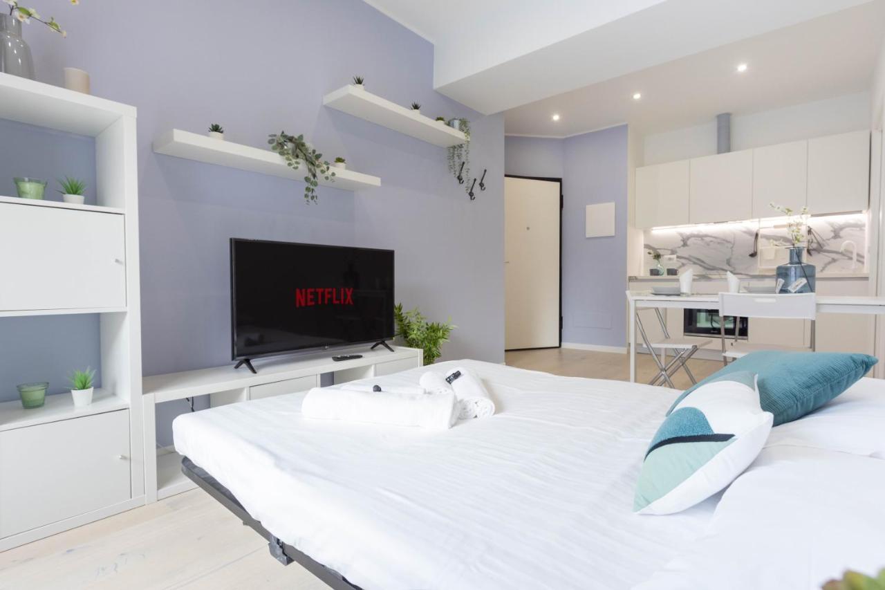 Apartment Arici 15 Milano Eksteriør bilde