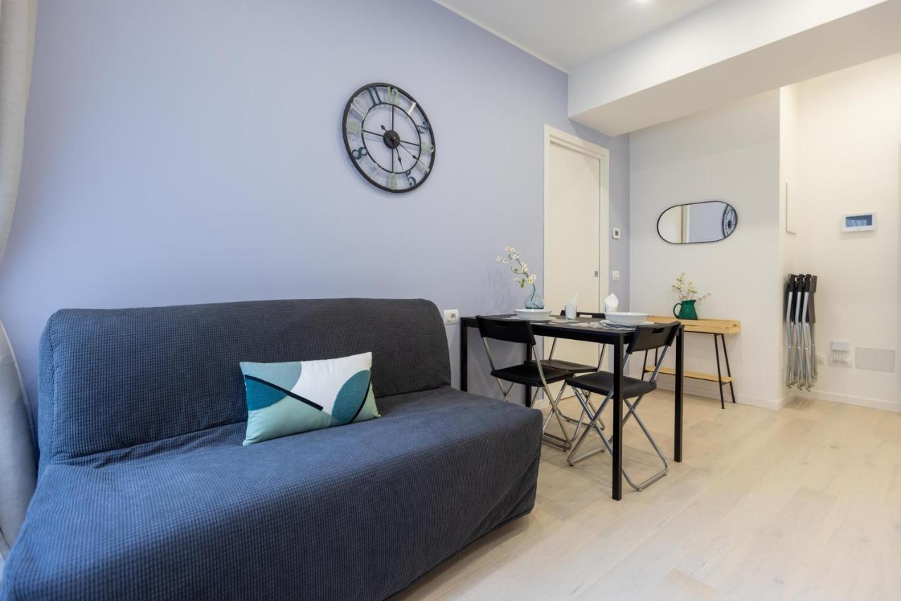 Apartment Arici 15 Milano Eksteriør bilde