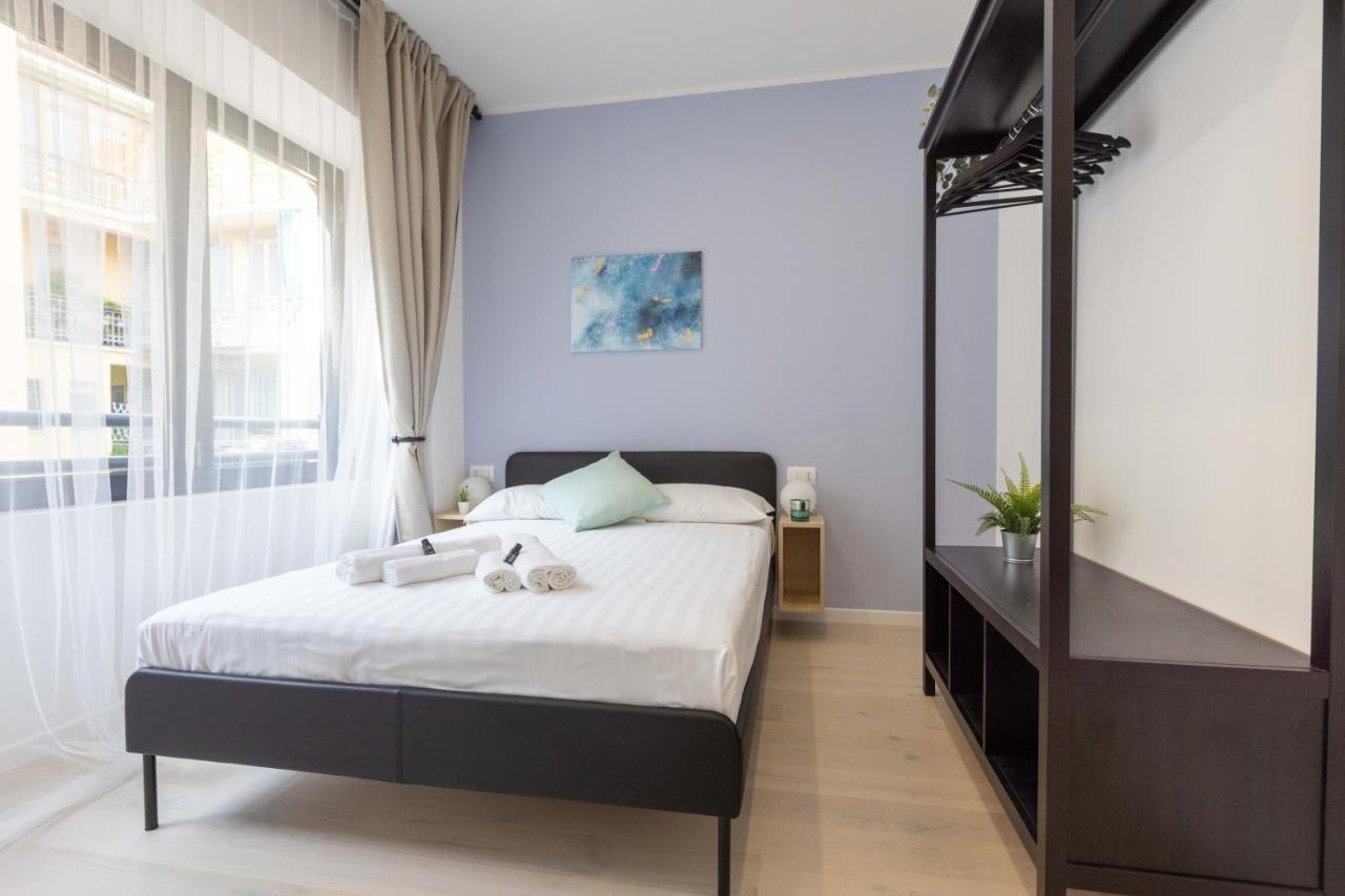 Apartment Arici 15 Milano Eksteriør bilde