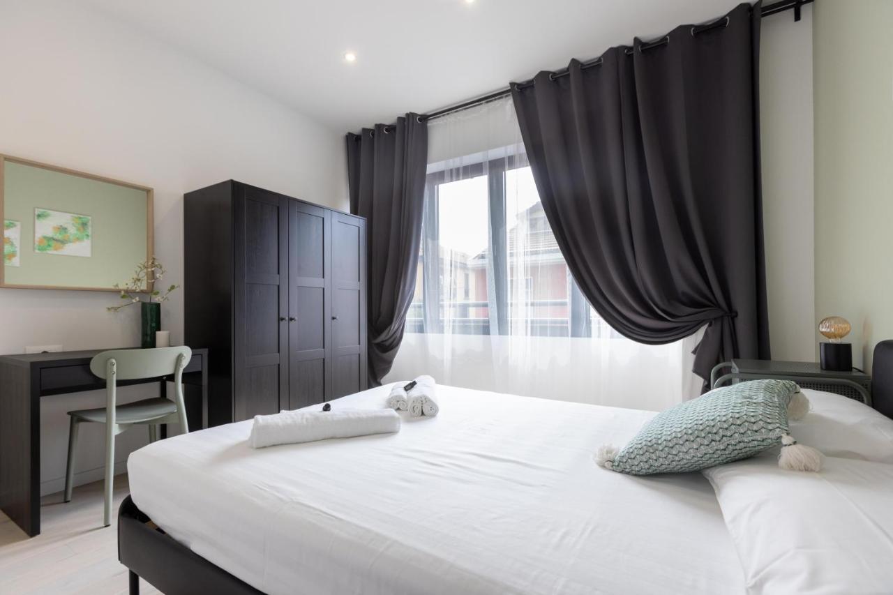 Apartment Arici 15 Milano Eksteriør bilde