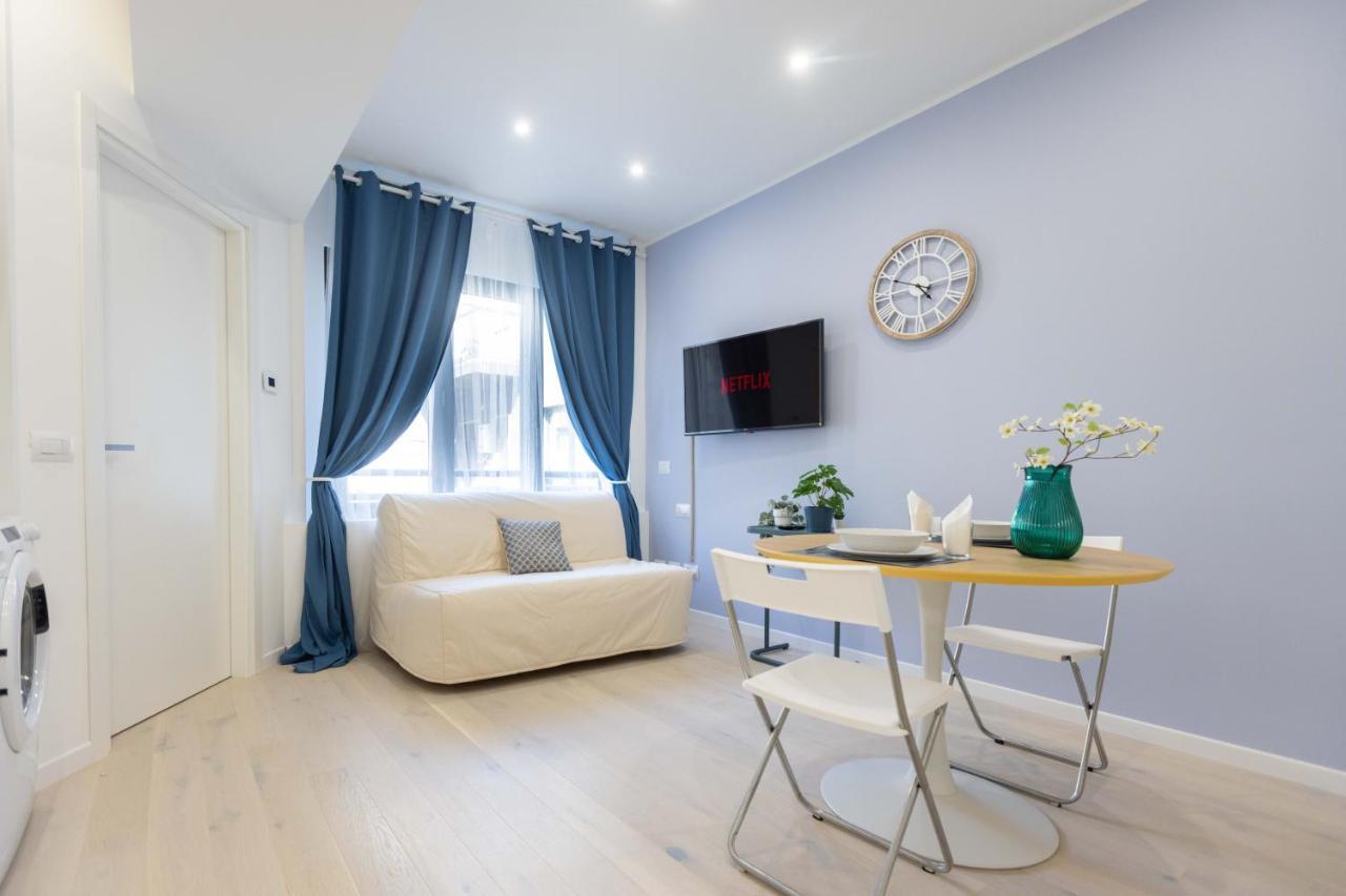 Apartment Arici 15 Milano Eksteriør bilde