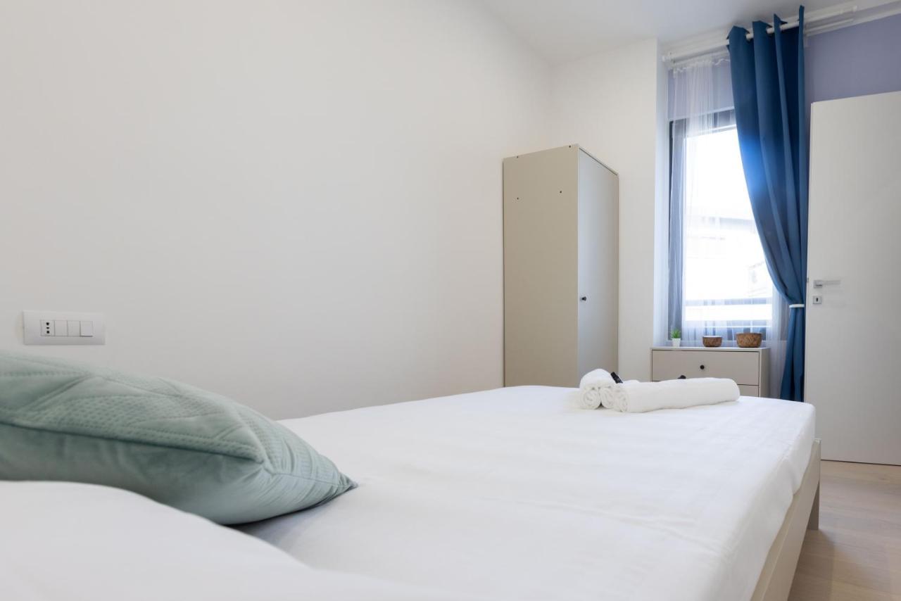 Apartment Arici 15 Milano Eksteriør bilde