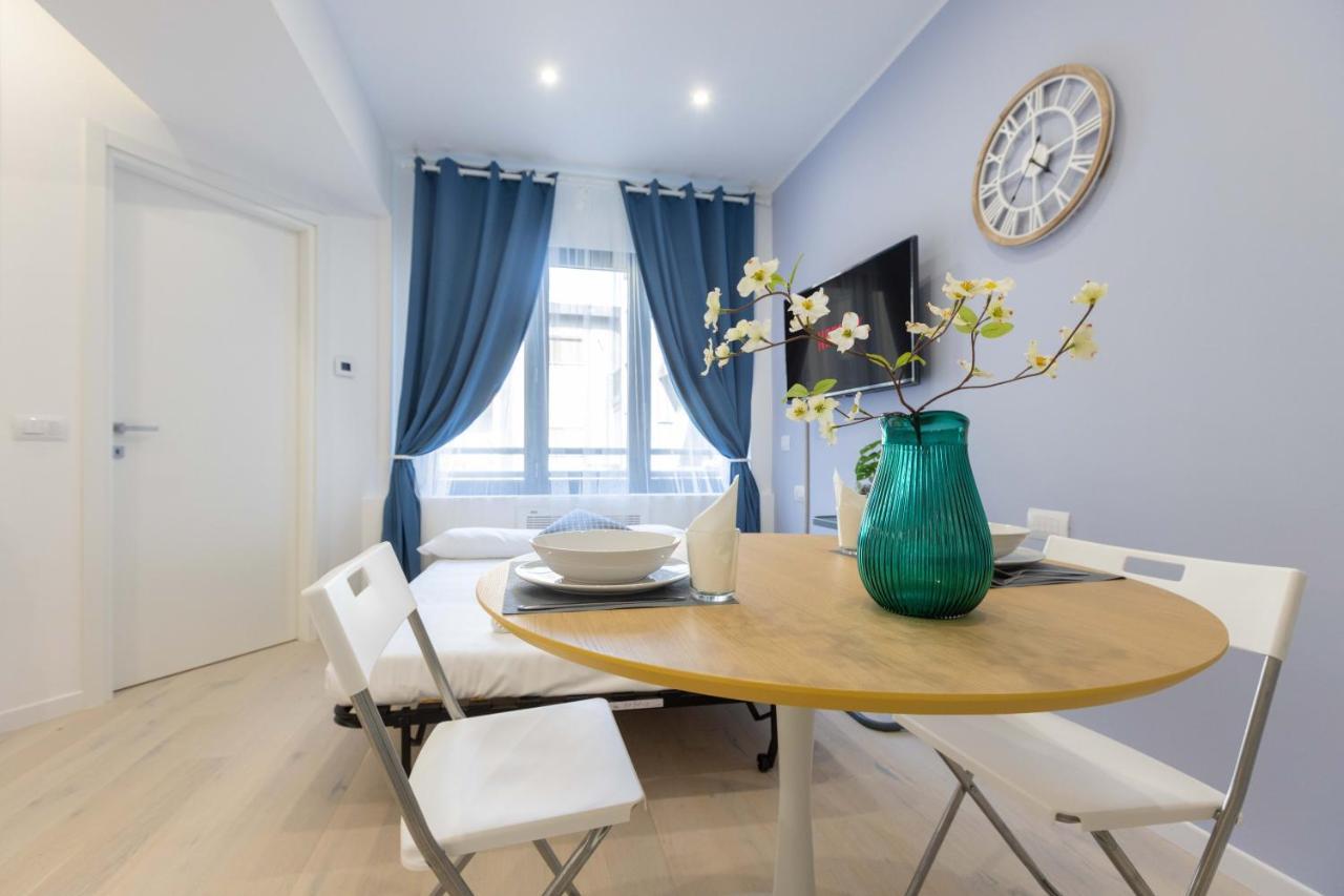 Apartment Arici 15 Milano Eksteriør bilde