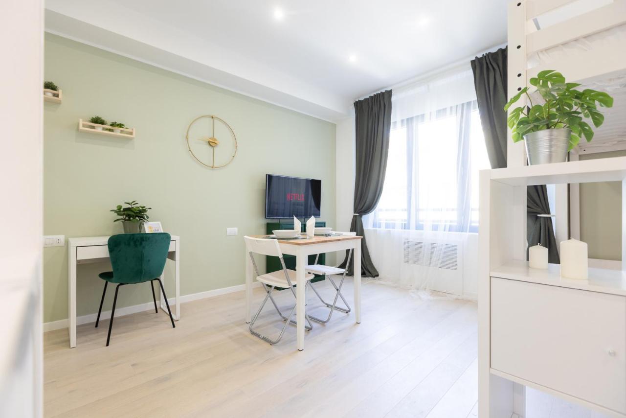 Apartment Arici 15 Milano Eksteriør bilde