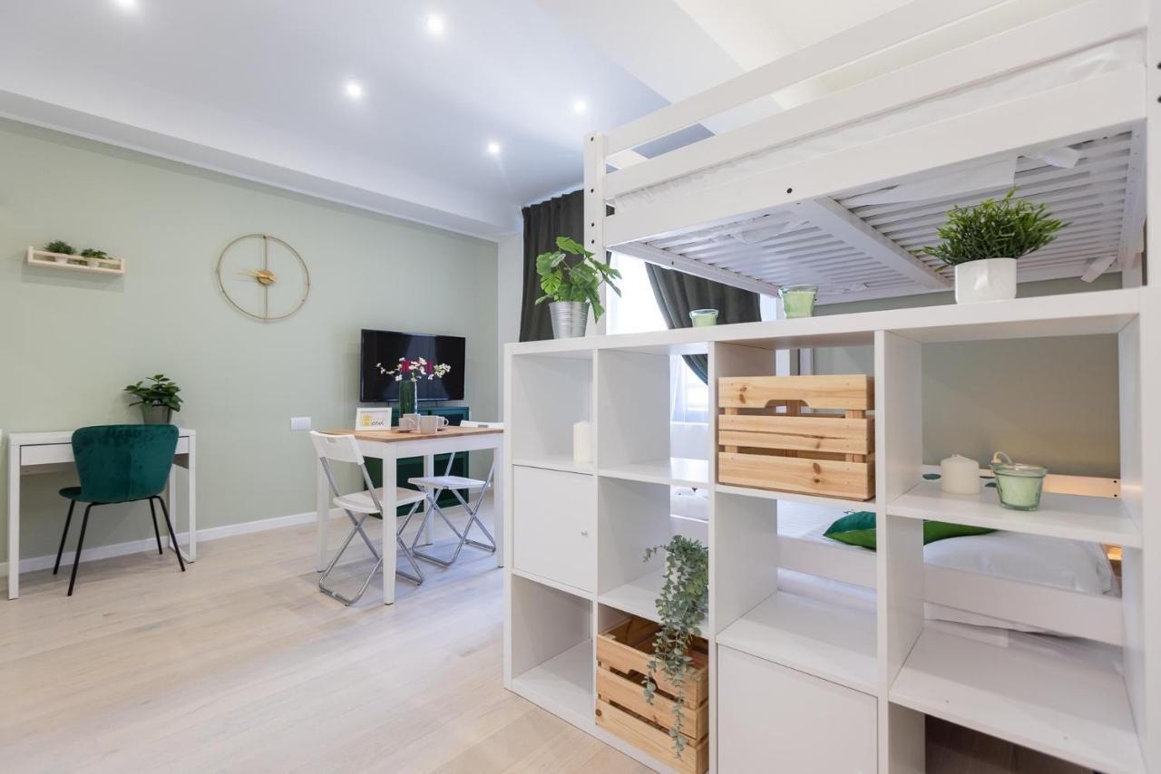 Apartment Arici 15 Milano Eksteriør bilde